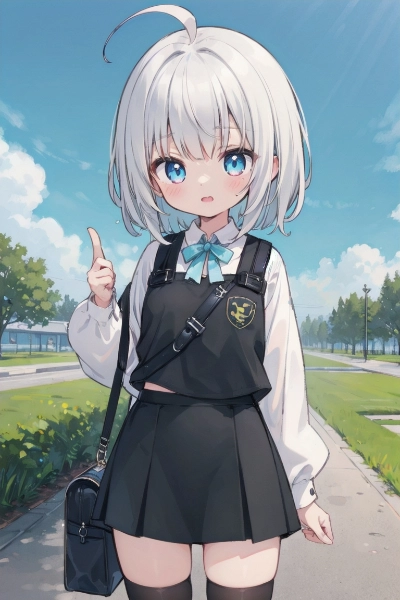 (⑉•-•⑉)