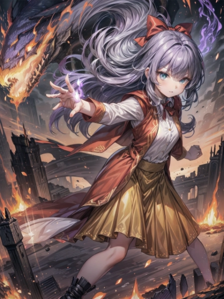 うちの子アート23年11月中旬