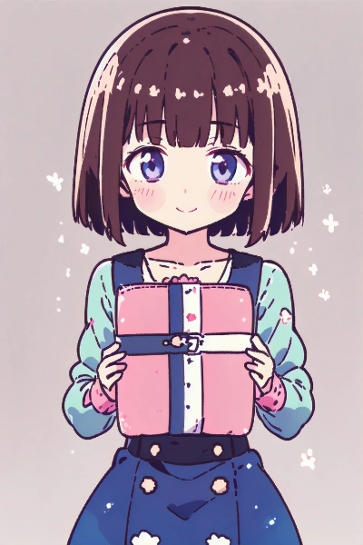 おめでとう、ありがとう