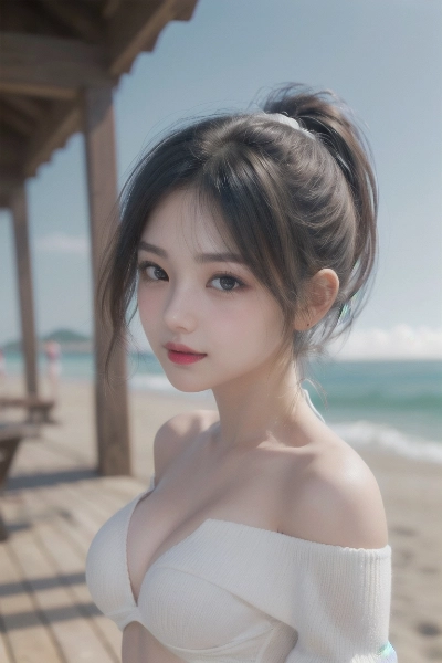 水着#2