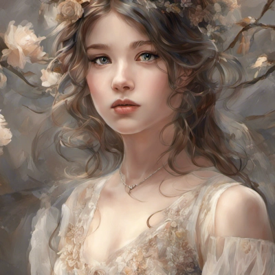 少女