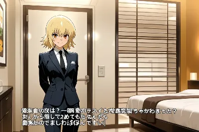 首脳会談１