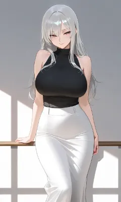 スリーブレス
