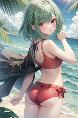 水着