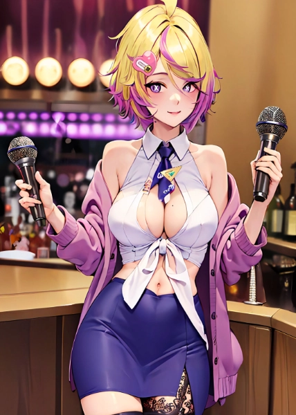 スナック放課後