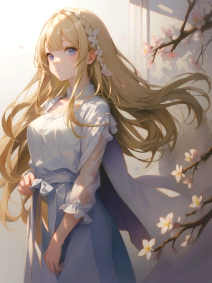 light
