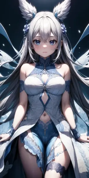 ウイスパーズ・オブ・ザ・フロスト