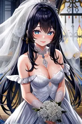 花嫁