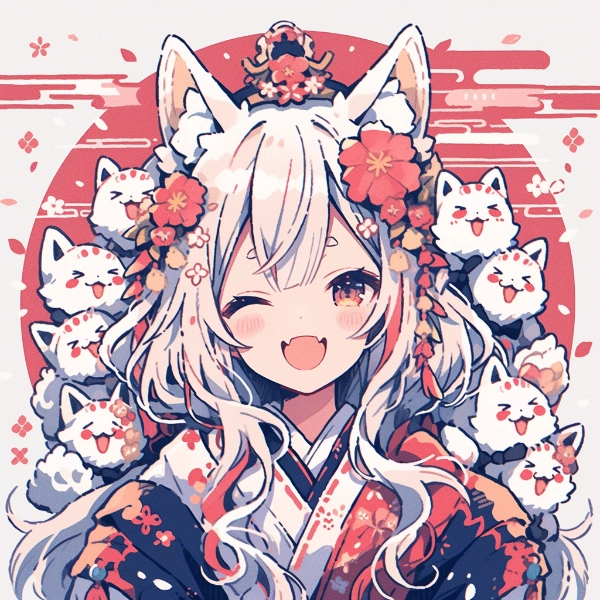 【スタンプ素材】Thank you!