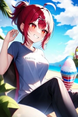 かき氷