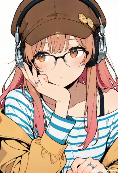 スタイリッシュに