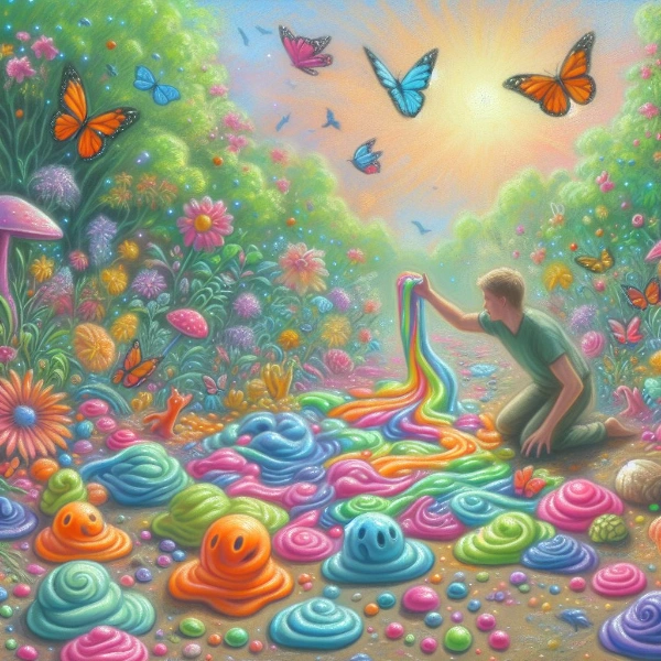 スライム・ファンタジー