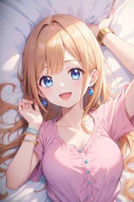 美少女