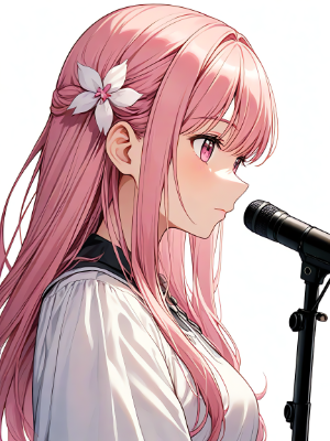 少女