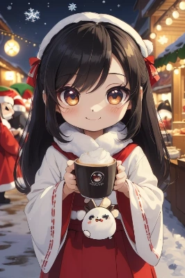 クリスマス
