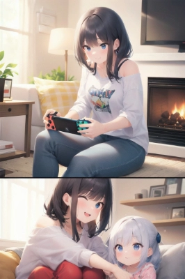 ゲーム機