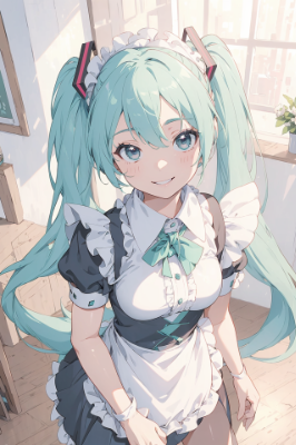 初音ミク(336)