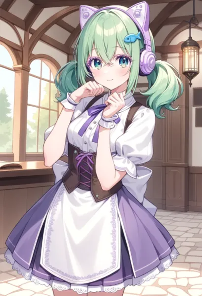 じゃんけんして私に勝ったら、その商品を半額に致しますね(=^・^=)