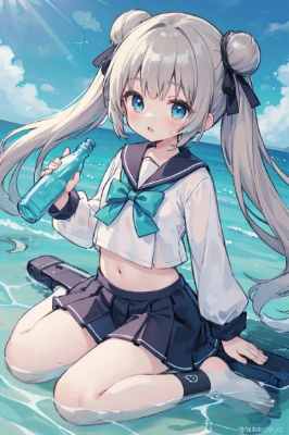 🌊