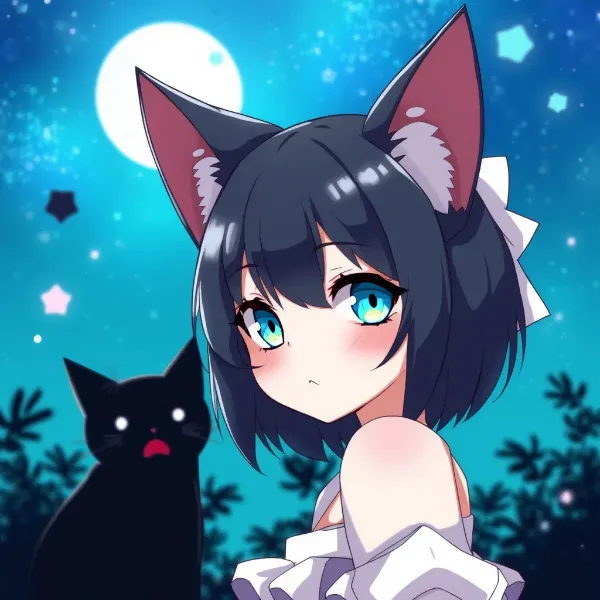 ごはんくれないんなら行っちゃうよー