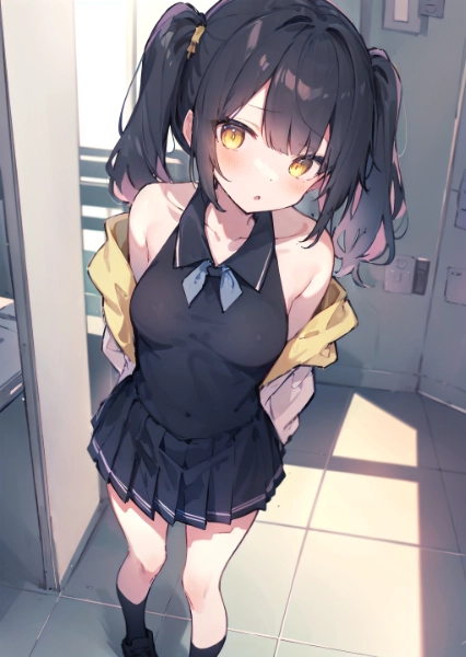 あざと