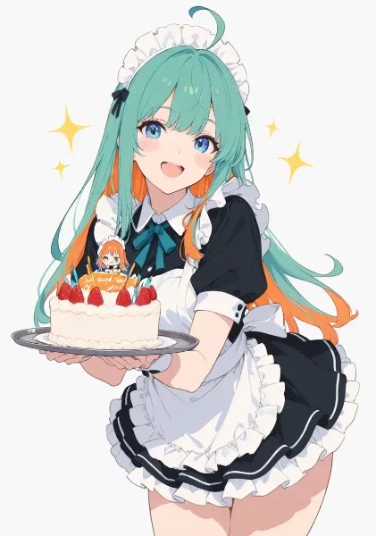 3周年おめでとう