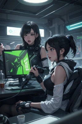 カラオケです。