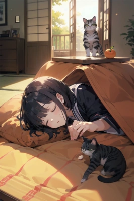 優先こたつ