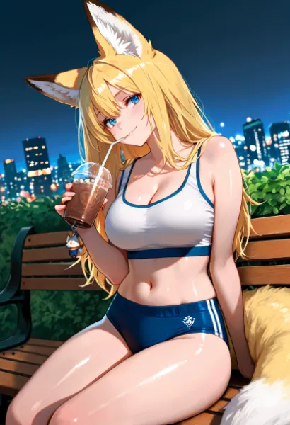 頑張った夜のご褒美