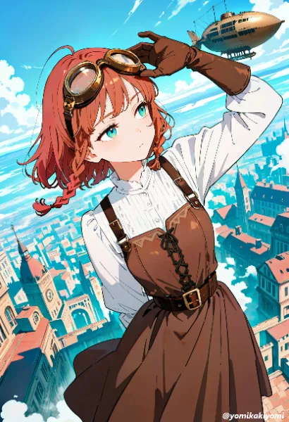 ありえなかった世界線・・・