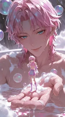 お風呂_20260303#1