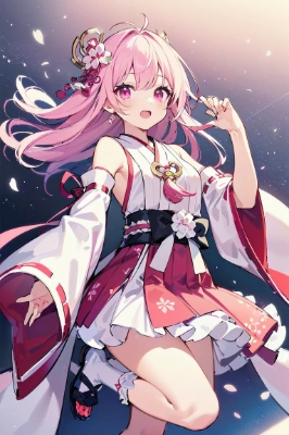 sakura