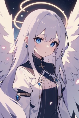 大天使