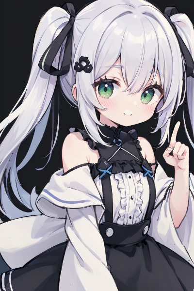 ちょっとだけなら良いでしょう