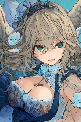 時空の歪み