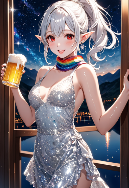 ビール