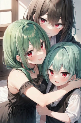 家族