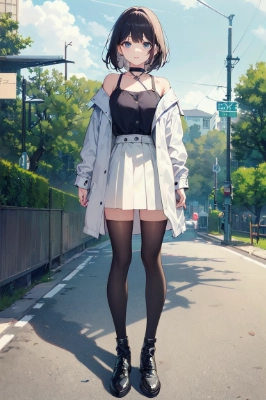 ニーハイ