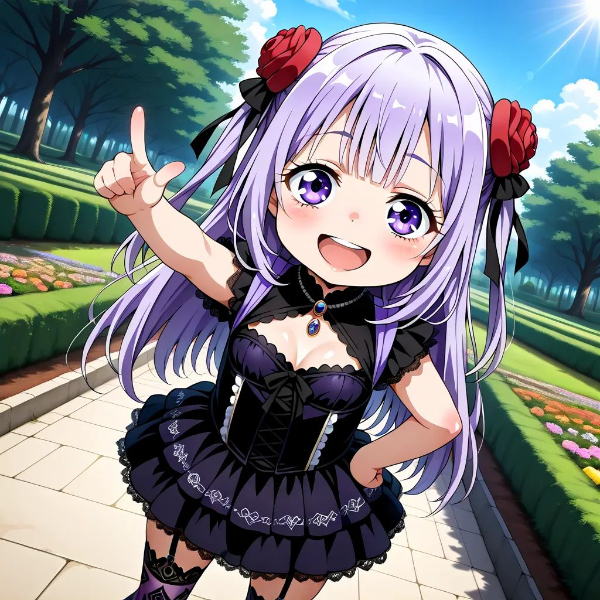 コスプレの必須アイテム