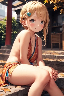 男の娘