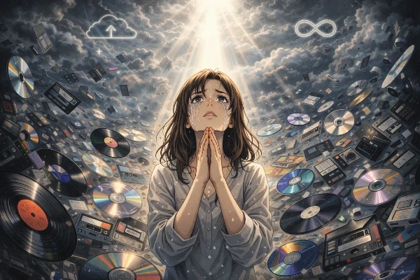 When will the responses regarding the “means” of ‘hearing’ and “seeing” arrive?