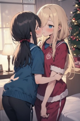 百合