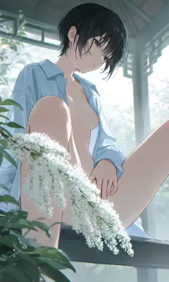 朝の日課