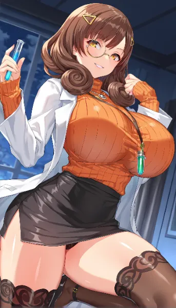 ヒュウガ（蒼き鋼のアルペジオ）