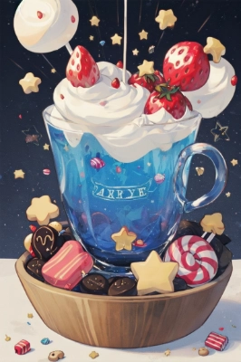 ソーダ