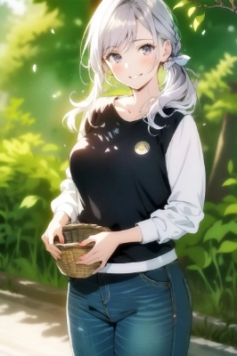 Cherry Picking