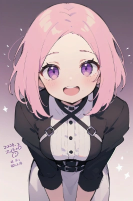 初めまして💦