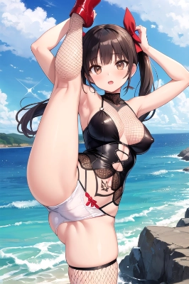 Y