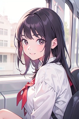 とある女子の日常