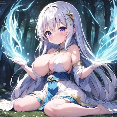 ロリ巨乳部⑥